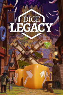 Dice Legacy Free Download By Steam-repacks