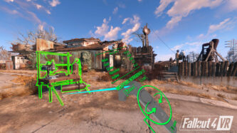 Fallout 4 VR Free Download By Steam-repacks.com