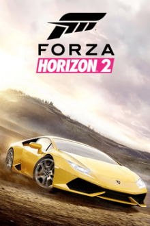 Forza Horizon 2 Pc Free Download By Steam-repacks