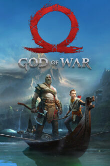 God Of War PC Free Download By Steam-Repacks