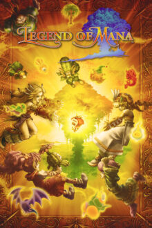 Legend of Mana Free Download By Steam-repacks