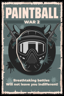 PaintBall War 2 Free Download By Steam-repacks
