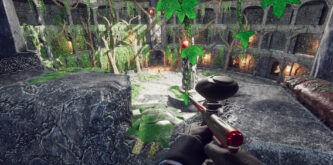 PaintBall War 2 Free Download By Steam-repacks.com