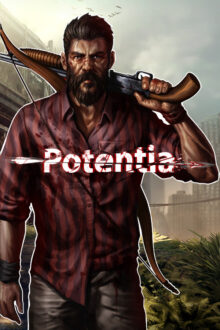 Potentia Free Download By Steam-repacks