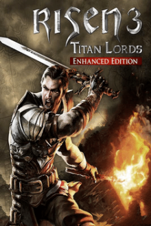Risen 3 Titan Lords Free Download Enhanced Edition By Steam-repacks