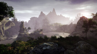Risen 3 Titan Lords Free Download Enhanced Edition By Steam-repacks.com