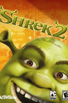 Shrek 2 Free Download By Steam-repacks