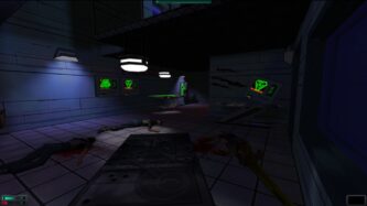 System Shock 2 Free Download By Steam-repacks.com