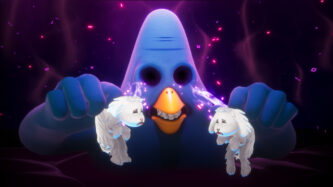 Trover Saves The Universe Free Download By Steam-repacks.com