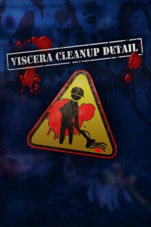 Viscera Cleanup Detail Free Download By Steam-repacks