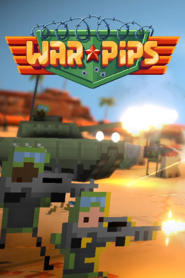 Warpips Free Download v1.0.6.36 - Steam-Repacks