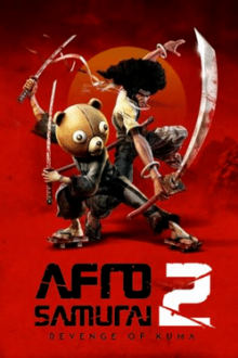 Afro Samurai 2 Revenge of Kuma Free Download By Steam-repacks