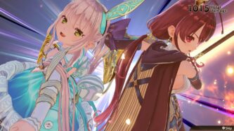 Atelier Sophie 2 The Alchemist of the Mysterious Dream Free Download By Steam-repacks.com