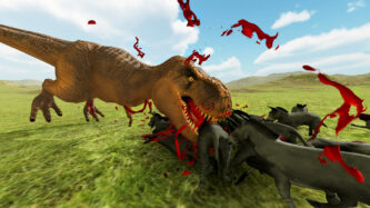 Beast Battle Simulator Free Download By Steam-repacks.com