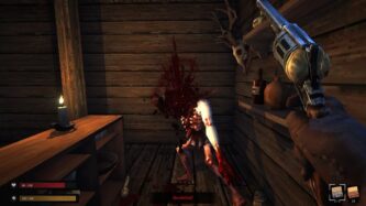 Blood West Free Download By Steam-repacks.com