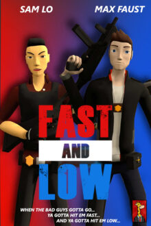 Fast and Low Free Download By Steam-repacks