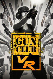 Gun Club VR Free Download By Steam-repacks