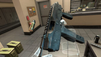 Gun Club VR Free Download By Steam-repacks.com