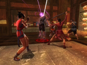 Jade Empire Special Edition Free Download By Steam-repacks.com