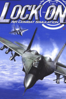 Lock On Modern Air Combat Free Download By Steam-repacks