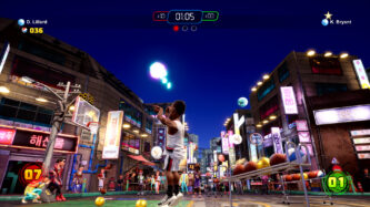 Nba 2k Playgrounds 2 Free Download By Steam-repacks.com