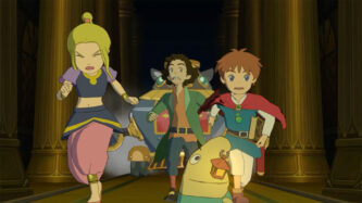Ni no Kuni Wrath of the White Witch Remastered Free Download By Steam-repacks.com