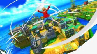 One Piece Unlimited World Red Free Download Deluxe Edition By Steam-repacks.com