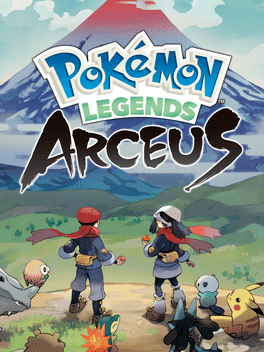 pokemon arceus pc download