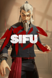 SIFU Free Download By Steam-repacks