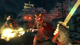 Shadow Warrior Free Download By Steam-repacks.com