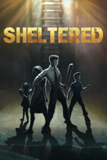 Sheltered Free Download By Steam-repacks