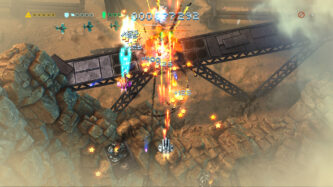 Sky Force Reloaded Free Download By Steam-repacks.com