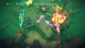 Sky Force Reloaded Free Download By Steam-repacks.com