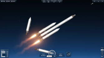 Spaceflight Simulator Free Download By Steam-repacks.com