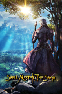 SpellMaster The Saga Free Download By Steam-repacks