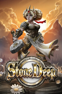 Stonedeep Free Download By Steam-repacks