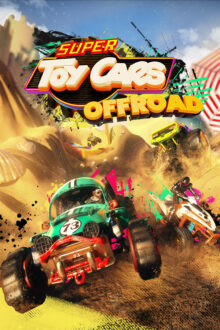 Super Toy Cars Offroad Free Download By Steam-repacks