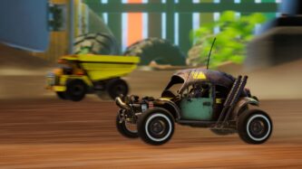 Super Toy Cars Offroad Free Download By Steam-repacks.com