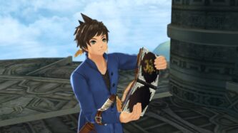 Tales of Zestiria Free Download By Steam-repacks.com