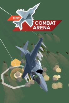 Tiny Combat Arena Free Download By Steam-repacks