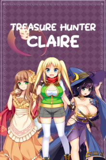 Treasure Hunter Claire Free Download By Steam-repacks