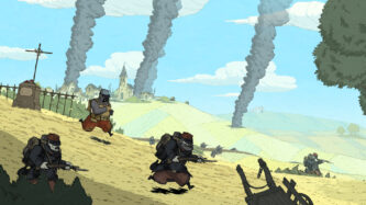 Valiant Hearts The Great War Free Download By Steam-repacks.com