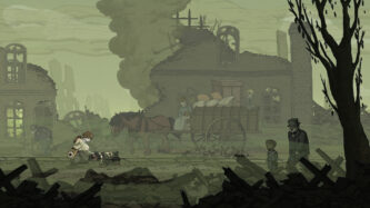 Valiant Hearts The Great War Free Download By Steam-repacks.com