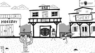 West of Loathing Free Download By Steam-repacks.com