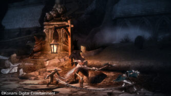 Castlevania Lords of Shadow Mirror of Fate HD Free Download By Steam-repacks.com