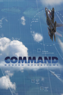 Command Modern Operations Free Download By Steam-repacks