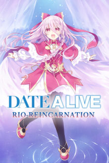 Date A Live Rio Reincarnation Free Download By Steam-repacks