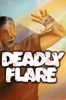 Deadly Flare Free Download By Steam-repacks