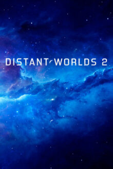 Distant Worlds 2 Free Download By Steam-repacks