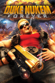 Duke Nukem Forever Free Download By Steam-repacks